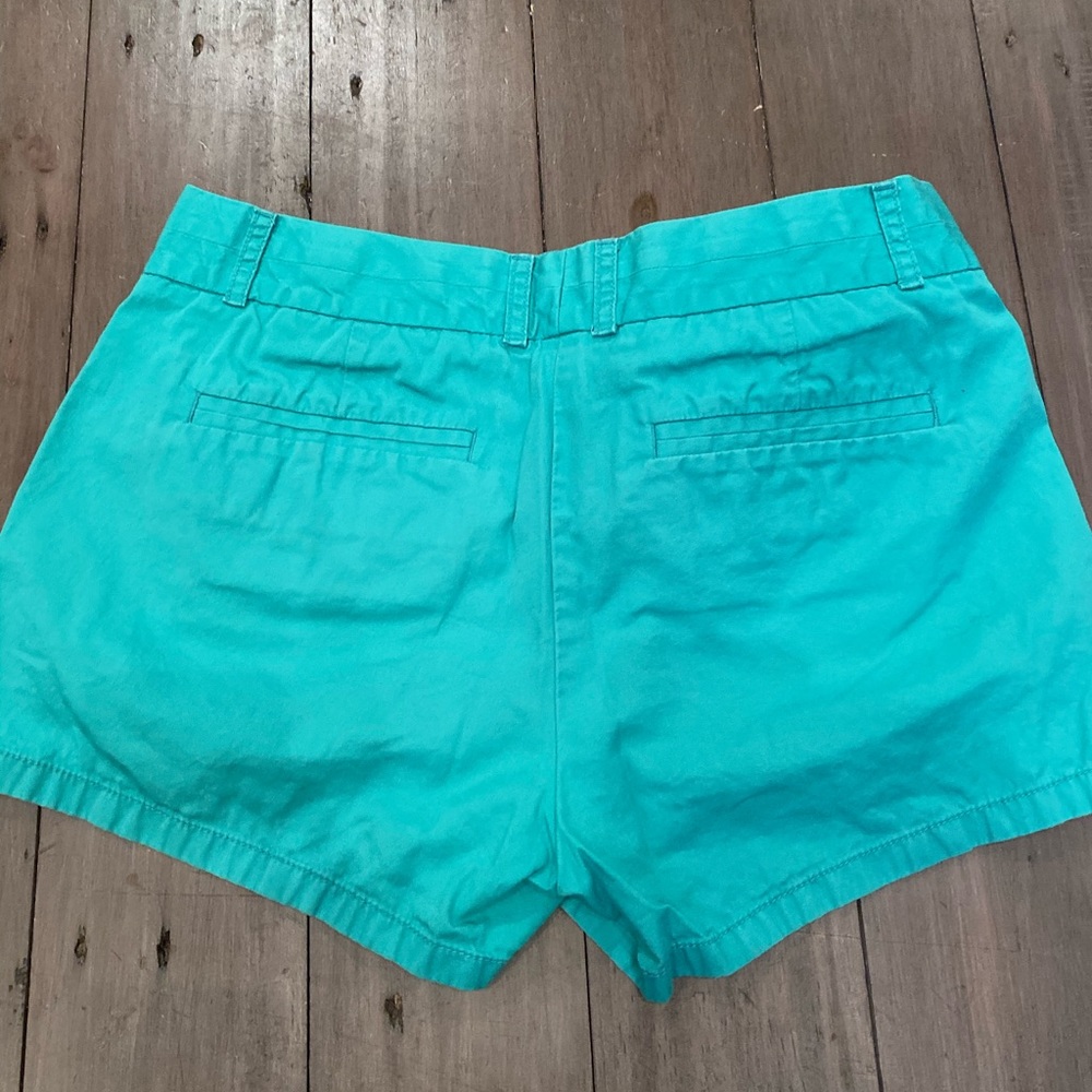 Women’s J Crew Chino Short